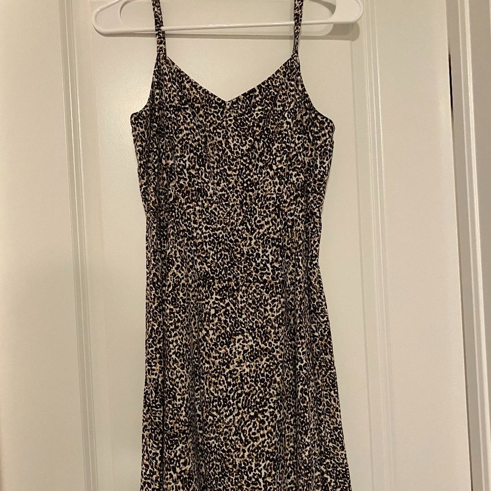 Mini Dress!